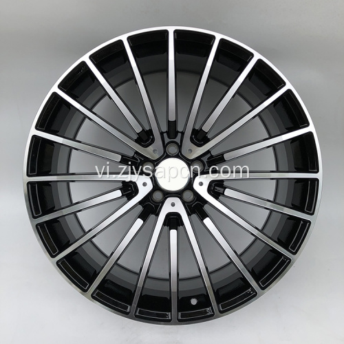 Vành bánh xe giả mạo cho gle gls cclass eclass